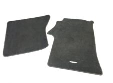 Set de Covorașe Auto Mercedes - Model A9618602703 / A9606830018
