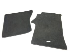 Set de covorașe auto mercedes - model a9618602703 / a9606830018 1 Set de covorașe auto mercedes – model a9618602703 / a9606830018