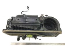 Set Radiatoare pentru Încălzire/Răcire Cabină cu Carcasă Mercedes A9608302960/A9608302460