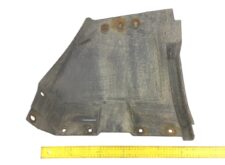 Apărător de noroi dreapta față pentru Mercedes, cod A9608810104