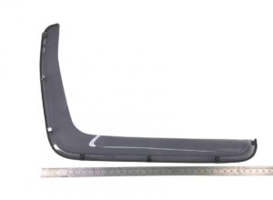 Deflector de vânt pentru ușă stânga mercedes b67530025