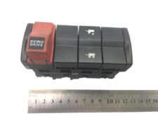 Modul Comutatoare Mercedes SVING SKIVE (A9605400046, A9605400246, A0125454407, A0125455207, A0125451807)