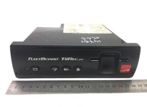 Dispozitiv de taxare fleetboard tiirec pro pentru mercedes a0004462360