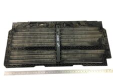 Radiator Mercedes A9605001516 / 9605001516