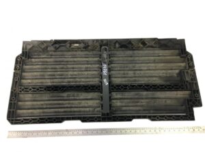 Radiator mercedes a9605001516 / 9605001516