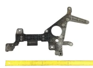 Suport pentru treaptă mercedes a9608801065