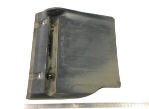 Apărătoare de noroi față stânga axă motrică mercedes a9605200019 / a9605201619 1 Apărătoare de noroi față stânga axă motrică mercedes a9605200019 / a9605201619