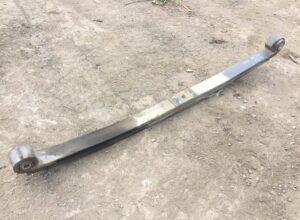 Arc lamelă față stânga mercedes a9603205802 / 9603205802 / a9603208802 / 9603208802 1 Arc lamelă față stânga mercedes a9603205802 / 9603205802 / a9603208802 / 9603208802