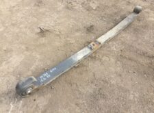 Arc Lamelă Axa Față Dreapta Mercedes A9603205802 9603205802 A9603208802 9603208802