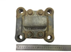 Pană de reglare arc lamelar axa față dreapta mercedes (9603220409, 9603221109, 9603200477, 9603200977, a9603220409, a9603221109, a9603200477, a9603200977)