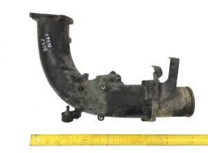 Conductă intercooler mercedes a4710981737 / a4710986307