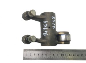 Supapă de admisie culbutor mercedes a4710500033 / a4710500333