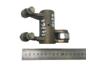 Supapă admisie culbutor mercedes a4710500333 1 Supapă admisie culbutor mercedes a4710500333