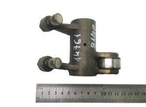 Supapă de admisie culbutor mercedes 4710500033 / a4710500033