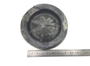 Piston mercedes a4710301517 / a4710301617 / a4710302017 / a4710371601 / a4710302217 / a4710302917 / a4710303117
