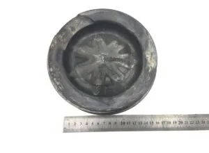 Piston mercedes a4710301517 / a4710301617 / a4710302017 / a4710371601 / a4710302217 / a4710302917 / a4710303117