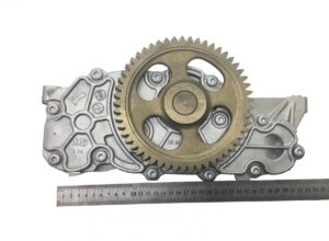 Pompa de ulei de motor mercedes a4711800801 / a4711801701 / a4711802601 / a4711803101 / a4711804101