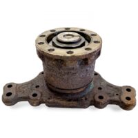Fuzetă de Direcție Ax Secundar Dreapta pentru Mercedes 9453921415 / A9453921415 / 9433340701 / A9433340701