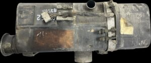 Incalzitor de apa pentru volvo 3502m / 3500m, 21210231, 24v 1 Incalzitor de apa pentru volvo 3502m / 3500m, 21210231, 24v