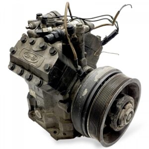 Compresor ac volvo carrier 21112387 1 Compresor ac volvo carrier 21112387