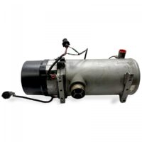 Încălzitor de Apă pentru Volvo 21083162/23248695/23520706/22927932/22238333