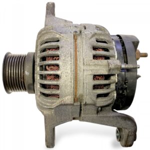 Alternator volvo 21429787 / 85003357 / 85009357 / 85020824 / 85026824 / 20409420 / 20466317 / 20849352 / 5010589551 / 20409240 / 20849351 / 21429786 / 85020820 / 7421429789 / 7420862899 / 85003-28
