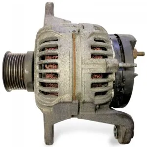 Alternator volvo 21429787 / 85003357 / 85009357 / 85020824 / 85026824 / 20409420 / 20466317 / 20849352 / 5010589551 / 20409240 / 20849351 / 21429786 / 85020820 / 7421429789 / 7420862899 / 85003-28
