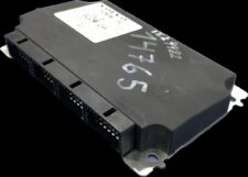 Unitate de control lumini pentru Volvo, coduri 20815236, 20744286, 23162636, 20589036