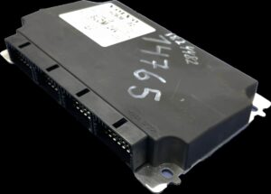 Unitate de control lumini pentru volvo, coduri 20815236, 20744286, 23162636, 20589036