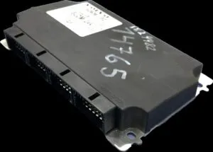 Unitate de control lumini pentru volvo, coduri 20815236, 20744286, 23162636, 20589036
