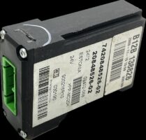 Unitate de Control Cutie de Viteze ECU Volvo 7420848526-02 24V Estonia