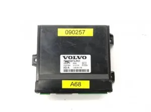 Unitate de control i/o volvo 72395973-p01