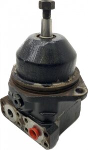 Motor hidraulic pentru ventilator de răcire volvo 70392240 r902420909-11 1 Motor hidraulic pentru ventilator de răcire volvo 70392240 r902420909-11
