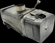 Încălzitor de Apă pentru Vehicule Volvo Model 3502M/3500M Cod 21210231