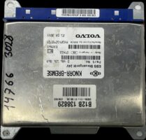 Unitate de control EBS Volvo 20589475 21083055 85003937 85009937 20555374 20565116 24V 8128 138829