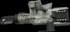 Comutator de Blocare Contact cu Cheie pentru Volvo 14766.1723116
