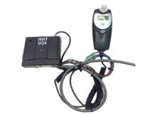 Blocare Etilotest Dräger Interlock pentru Volvo 8320270 8315790 KBA9724 1874179 17