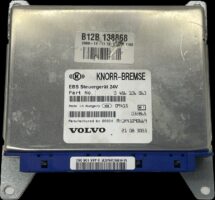 Unitate de Control EBS Knorr-Bremse 24V Volvo 0 486 106 063