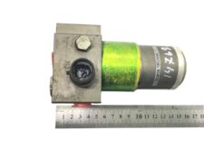 Regulator de Presiune a Gazului Scania 1802896/2023047/2884364