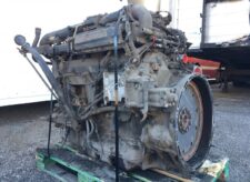 Motor Scania 572218 2062053 14 Second Hand