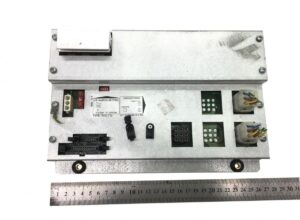 Unitate de control trapă pentru scania, cod 1445188