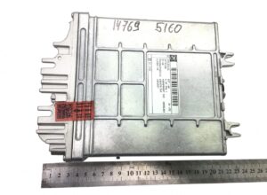 Unitate de control cutie de viteze ecu scania 2052507-16 - zf e-16 446 013 449 c 1 Unitate de control cutie de viteze ecu scania 2052507-16 – zf e-16 446 013 449 c