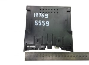 Unitate de control rtc scania 14769 5559