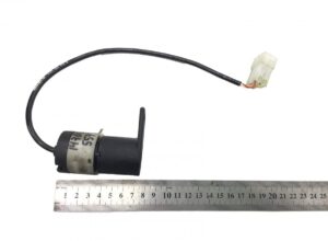 Senzor scania 1518023 cu cablu și mufă conector 1 Senzor scania 1518023 cu cablu și mufă conector