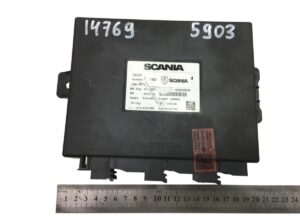 Unitate de control coo7 scania 14769 5903 1 Unitate de control coo7 scania 14769 5903