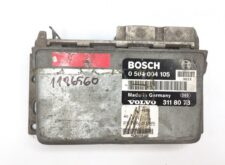 Unitate de Control Bosch 0 504 004 105 Volvo 3118073