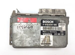 Unitate de control bosch 0 504 004 105 volvo 3118073 1 Unitate de control bosch 0 504 004 105 volvo 3118073