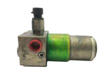 Regulator de presiune a gazului Scania 1802896 2023047 2884364