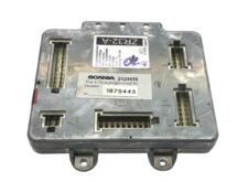 Unitate de Control ZR32-A Scania 2124059, Programată pentru Șasiu, nr. 1879443