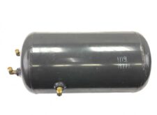 Rezervor de aer pentru camioane Scania, coduri 1357950, 1383777, 488217-11